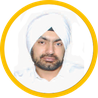 Sartaj Singh Sahni