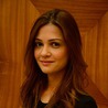 Meher Taff