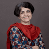 Manjusha Madabushi