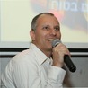 Zohar Adler