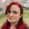 Rachel Bussert