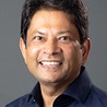 Dinesh V. Patel