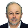 Nigel W. Stokes