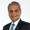 Sanjiv Vohra