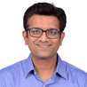 Dilip Raghavan