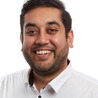 Kinesh Patel