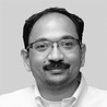 Raghu Potini