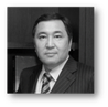 Boris Cherdabayev