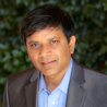 Shyam Desirazu