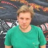 Niklas Agevik