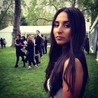 Elena Markos