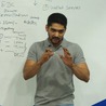 Shaival Desai
