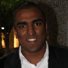 Sudeep Desaraju
