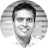 B. Sateesh Chandrashekhar