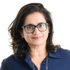 Nina Bhatia