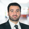 Farhad Shaikh Mohammad