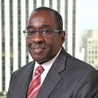 Lloyd G. Trotter