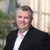Tim Rudman