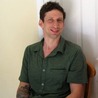 Alejandro Bergad