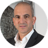 Yossi Cohen
