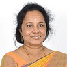 Sharada Shivram