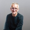 Tim Dyson