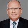 Martin T. Rothman