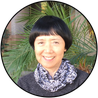 Susan Setsuko Oak
