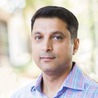 Mihir Shah