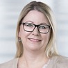 Rikke Bergstedt
