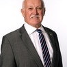 Alan Broome Am
