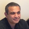 Ebrahim Abedifard