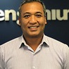 Wayne Peel