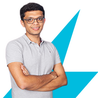 Akshay V. Singhal