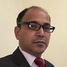 Nikhil Khisty