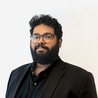 Jay Gopalakrishnan