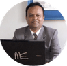 Mahesh Kulkarni