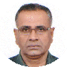 Madhusudan Keskar