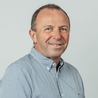 Martin Cocker