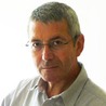 Alastair Riddell