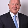 Gordon Sanders