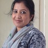 Meraj Syeda