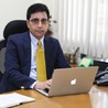 Sanjeev Taparia
