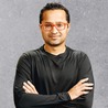 Bilal Zuberi
