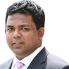 Naren Arulrajah