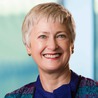 Elaine Dorward-King