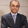 Parimal H. Desai