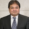Manoj M. Chheda