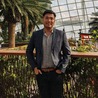 Isaac Tan