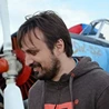 Alex Kruchenok